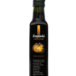 Crno ulje 250 ml