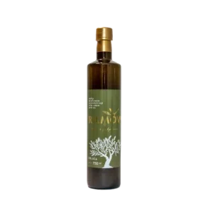 RAMOV MONOSORTNO 750 ml oblica
