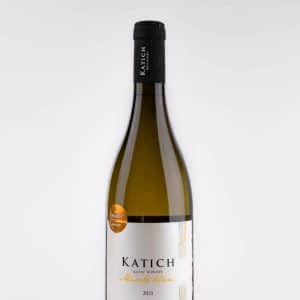 KATICH Mirite Blanc