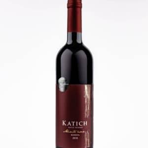 Mirite Noir Reserva