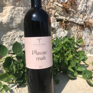 TODOR PLAVAC MALI