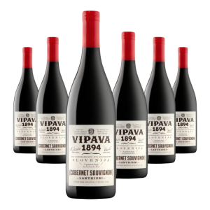 Lanthieri – Cabernet Sauvignon