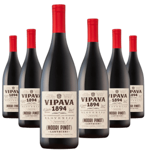 Lanthieri – Pinot Noir