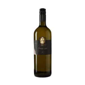 DEŠKOVIĆ Sivi pinot