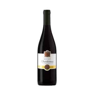 DEŠKOVIĆ Pinot Sivi Barrique