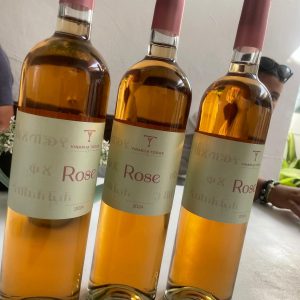 TODOR Rose