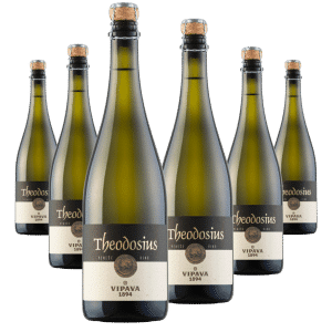 Pjenušac Theodosius