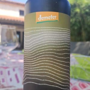 Organsko ekstra djevičansko maslinovo ulje - Šuran 500 ml