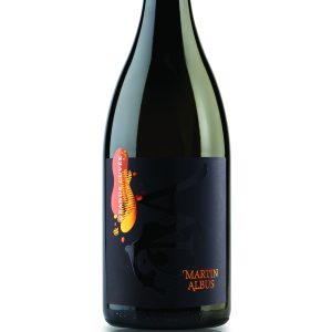 MARTIN ALBUS Grande Cuvée