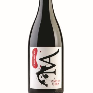 MARTIN ALBUS Frankovka