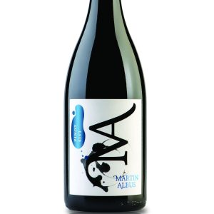 MARTIN ALBUS Pinot Sivi