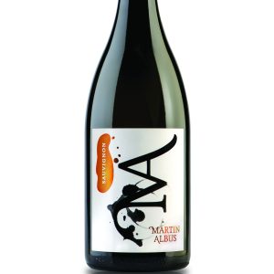 MARTIN ALBUS Sauvignon