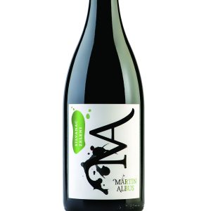 MARTIN ALBUS Silvanac Zeleni