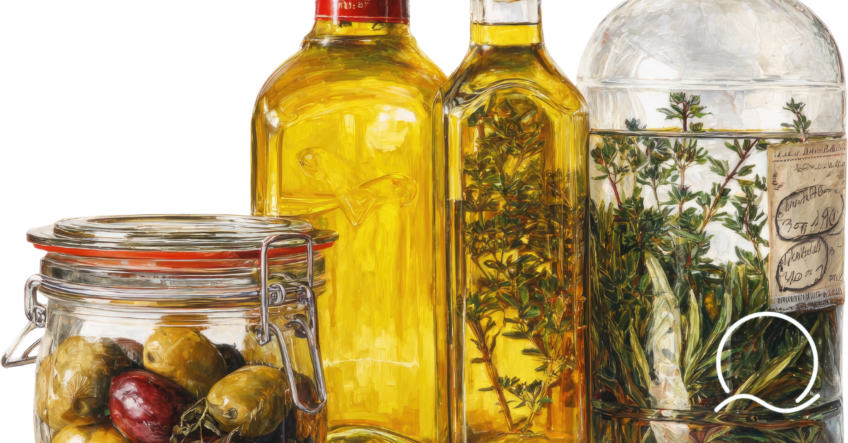 maslinovo ulje
