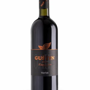 Guštin Merlot Premium