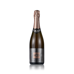 Miklaužić pjenušac Glamour Rosé