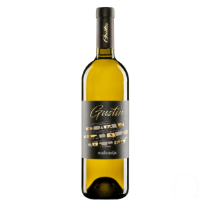 Guštin Malvazija Selection