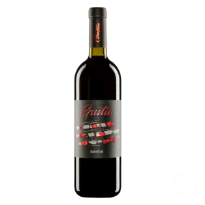 Guštin Merlot Selection